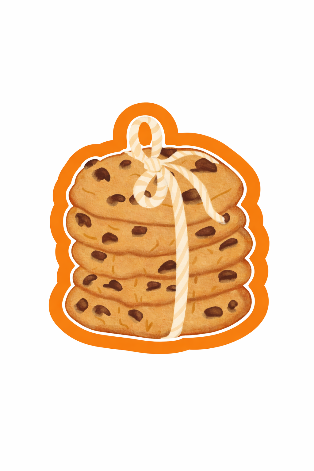 emporte-pièce lot de cookies entre 5,5 et 12cm