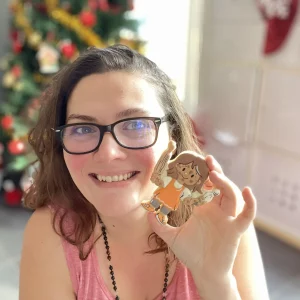 Lire la suite à propos de l’article Découvrez le monde de la pâtisserie avec moi !