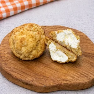 Cookie citron meringué – 60g