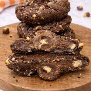 Cookie ferrero rocher – 120g