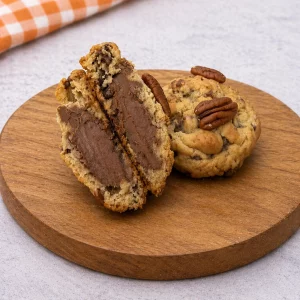Cookie noix de pecan – 120g