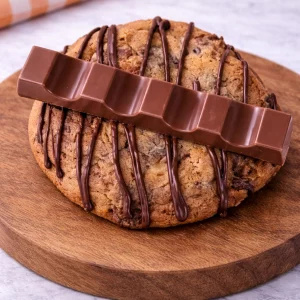 Cookie Kinder Maxi – 120g