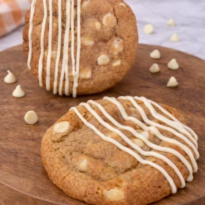 Cookie aux pépites de chocolat