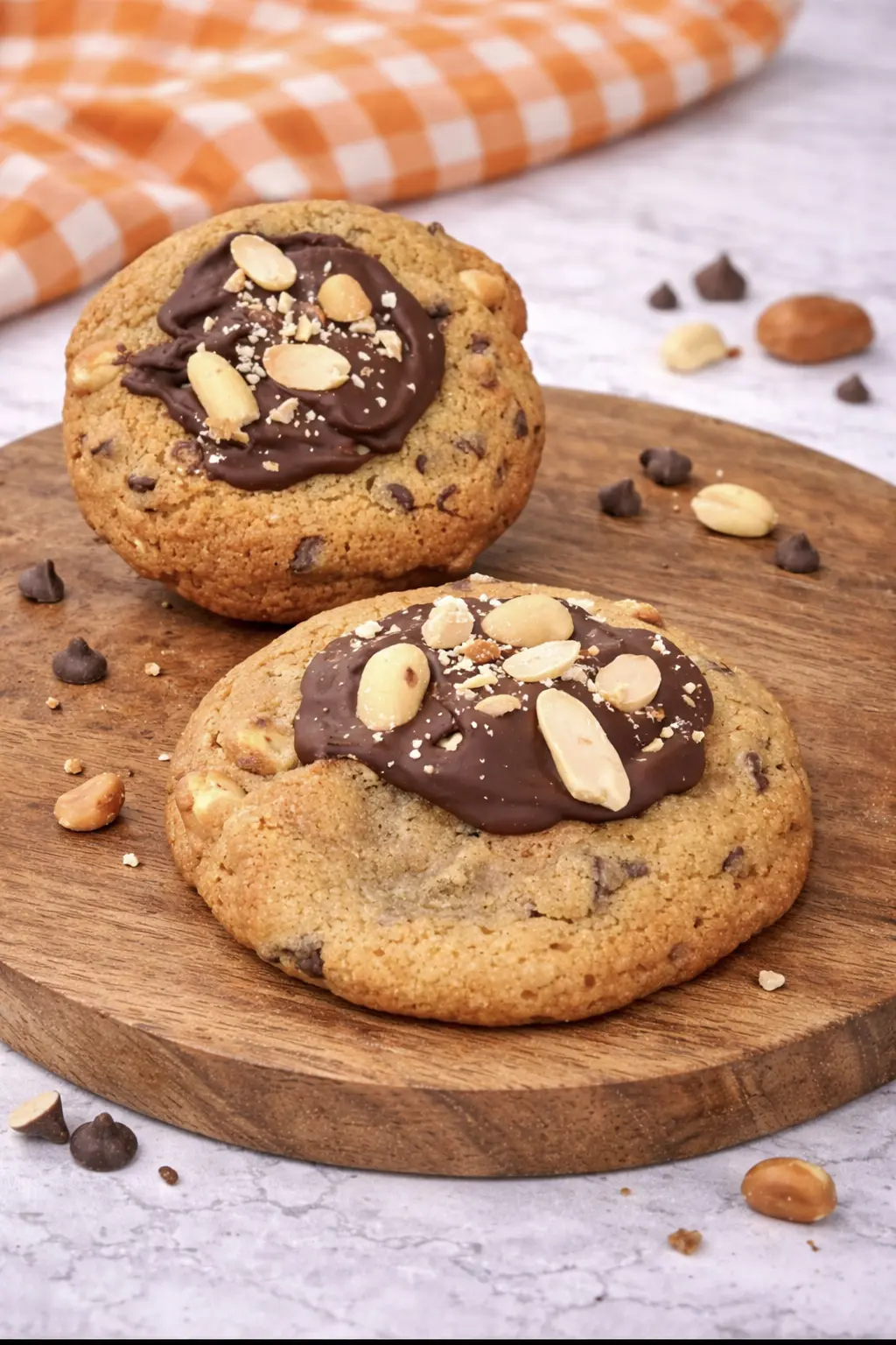 cookie snickers - 120g