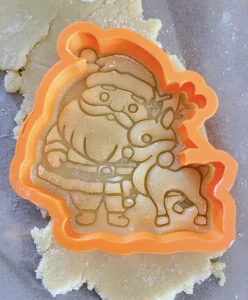 Lire la suite à propos de l’article Comment utiliser un emporte-pièce pour réussir des biscuits parfaits et créer des souvenirs inoubliables ?