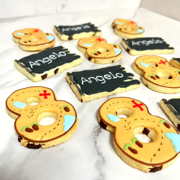 cookies et biscuits à genilac