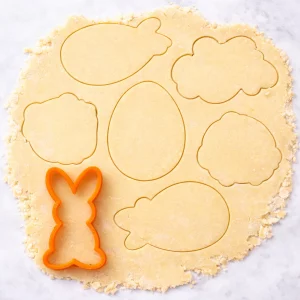 Lire la suite à propos de l’article Pourquoi mes biscuits s’étalent au four ?  astuces pour des sablés parfaits