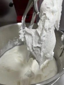 Lire la suite à propos de l’article Recette de glaçage royal