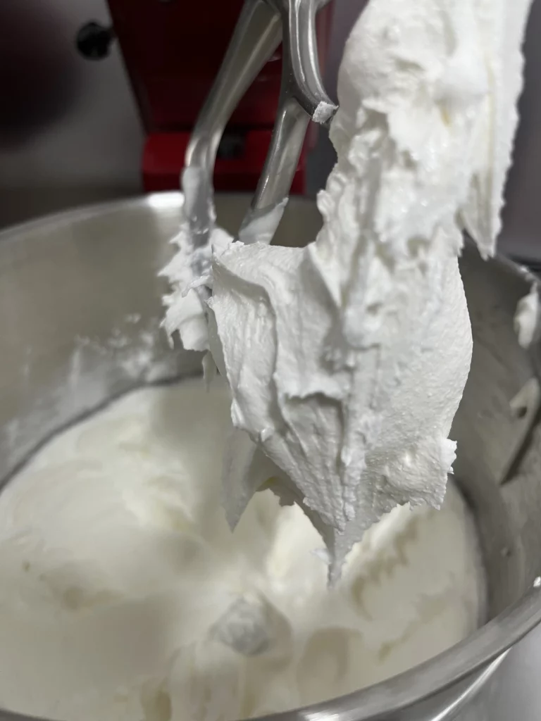 Lire la suite à propos de l’article Recette de glaçage royal
