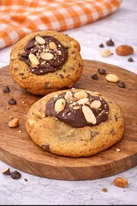 1 cookie artisanal