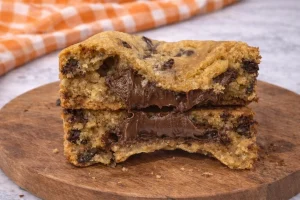 Lire la suite à propos de l’article Quelle différence entre un cookie industriel et un cookie artisanal ?